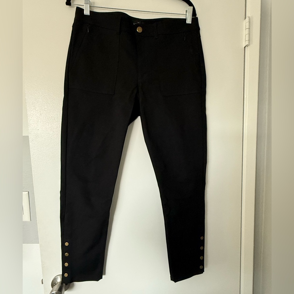 White House Black Market Ankle Skinny Pant Size 8